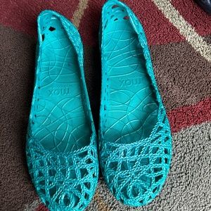 Mix sandals size 39  (8.5)